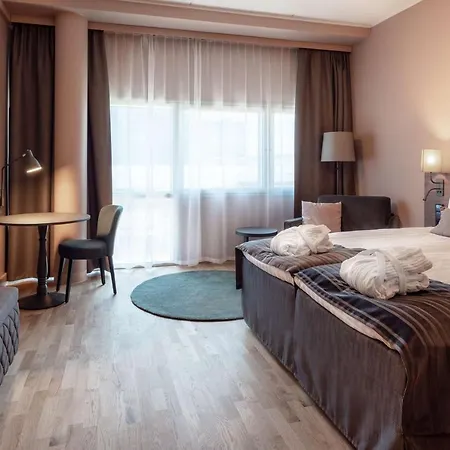 Scandic Helsinki Airport Hotel