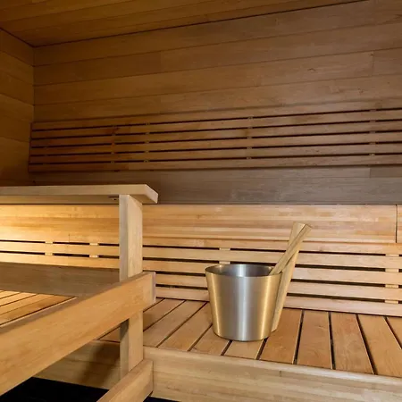 Scandic Helsinki Airport 4* Vantaa