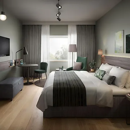 Scandic Helsinki Airport Hotel