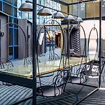 Scandic Helsinki Airport Hotel 4*