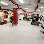 Scandic Helsinki Airport 4* Vantaa