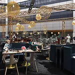 Hotel Scandic Helsinki Airport 4*