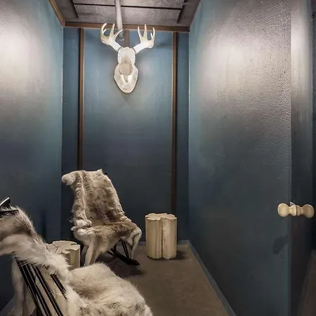 Scandic Helsinki Airport Hotel 4*