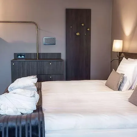 Scandic Helsinki Airport Βάνταα