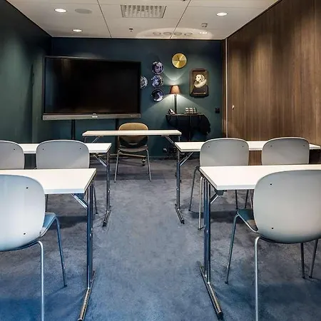 Scandic Helsinki Airport 4* Vanda