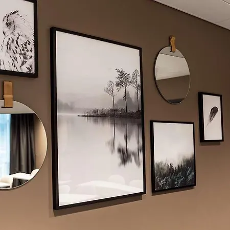 Scandic Helsinki Airport Vantaa