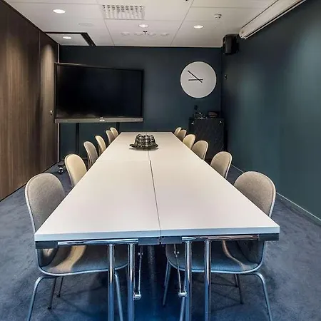 Hotel Scandic Helsinki Airport Vantaa