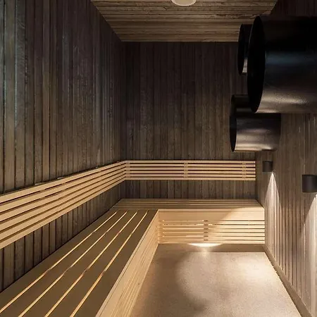 Scandic Helsinki Airport Hotel Vantaa