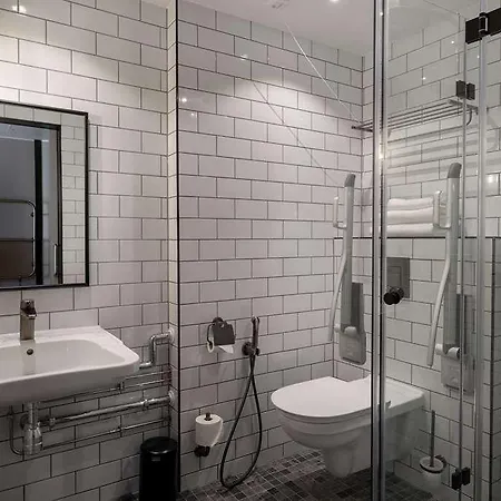 Scandic Helsinki Airport Hotel