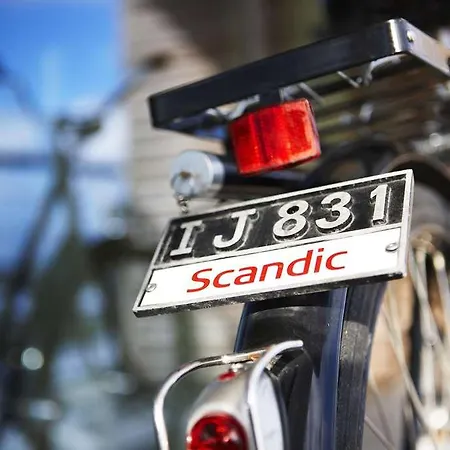 Scandic Helsinki Airport Hotel