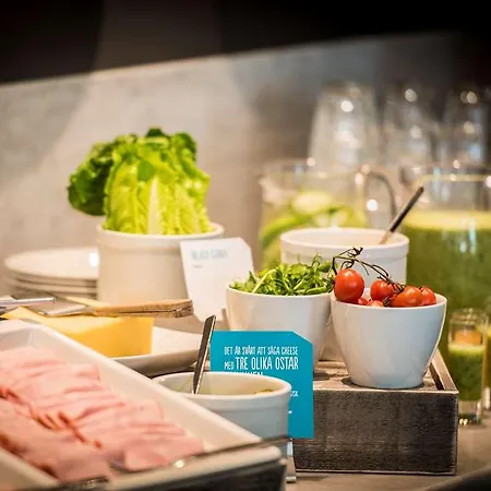 Scandic Helsinki Airport 4*