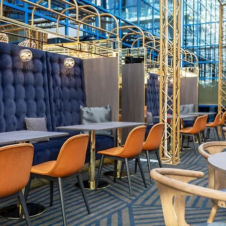 Hotel Scandic Helsinki Airport