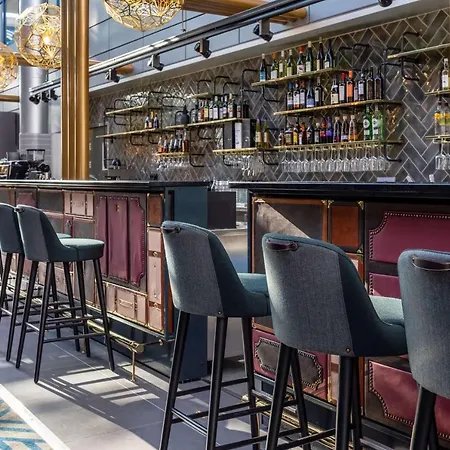 Scandic Helsinki Airport Hotel
