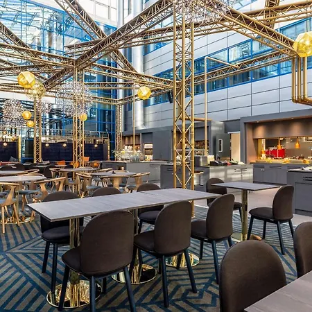 Scandic Helsinki Airport 4* Vantaa