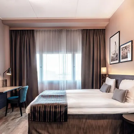 Hotel Scandic Helsinki Airport