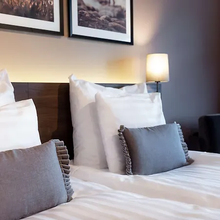 Scandic Helsinki Airport