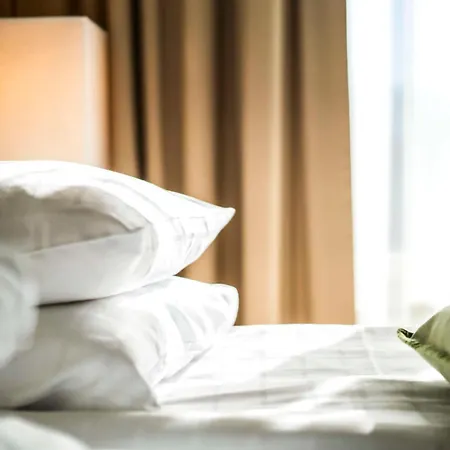 Hotel Scandic Helsinki Airport