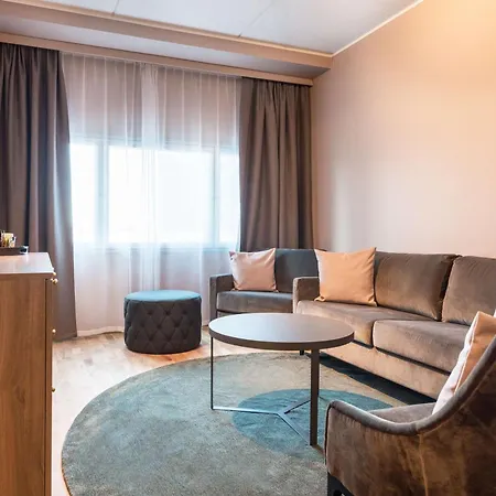 Scandic Helsinki Airport 4* Vantaa