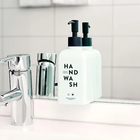 Scandic Helsinki Airport Hotell 4*