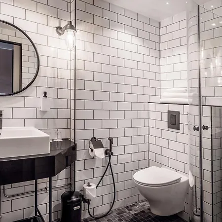 Scandic Helsinki Airport Vanda