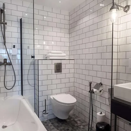 Scandic Helsinki Airport