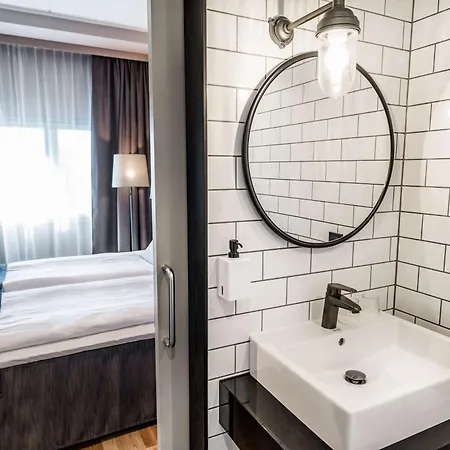 Scandic Helsinki Airport Hotel