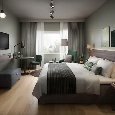 Scandic Helsinki Airport 4* Βάνταα