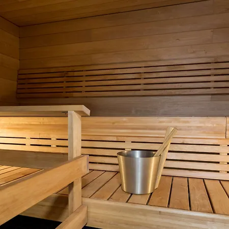 Scandic Helsinki Airport Βάνταα