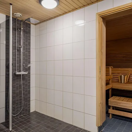 Ξενοδοχείο Scandic Helsinki Airport 4*