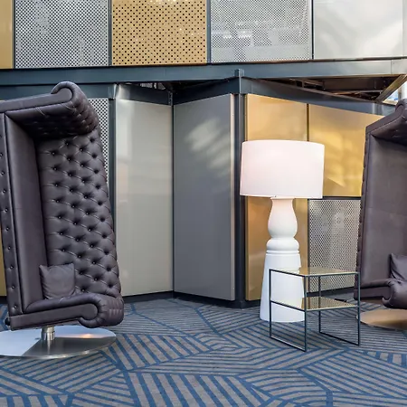 Scandic Helsinki Airport فندق