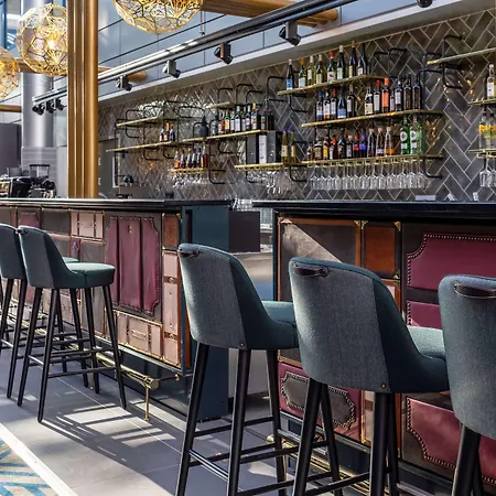 Scandic Helsinki Airport Vantaa