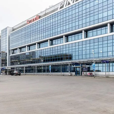 Scandic Helsinki Airport Ξενοδοχείο Βάνταα