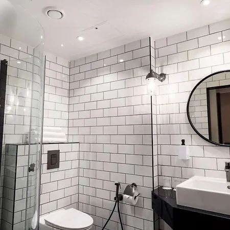 Scandic Helsinki Airport 4* Βάνταα