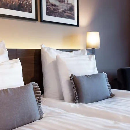 Scandic Helsinki Airport 4* Βάνταα