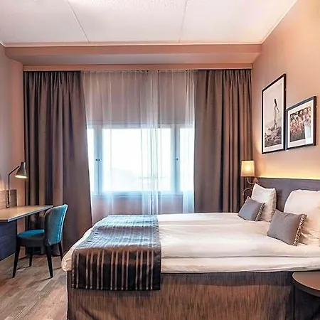 Scandic Helsinki Airport 4* Βάνταα