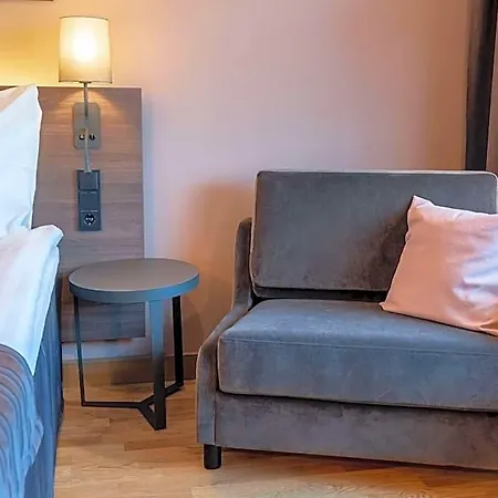 Scandic Helsinki Airport 4* Βάνταα