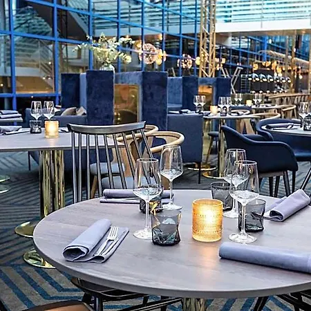 Ξενοδοχείο Scandic Helsinki Airport 4*