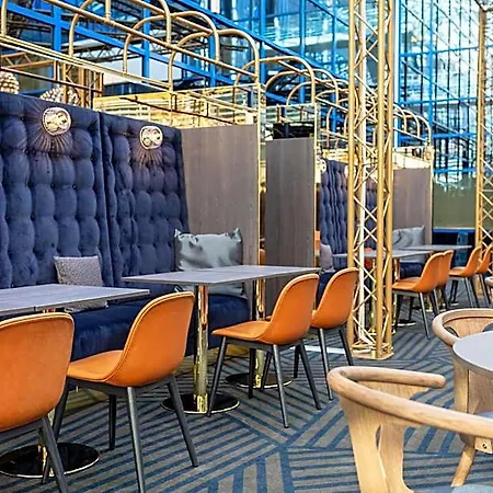 Scandic Helsinki Airport