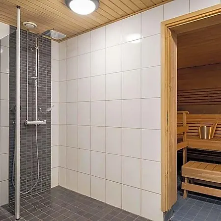 Scandic Helsinki Airport 4* Βάνταα