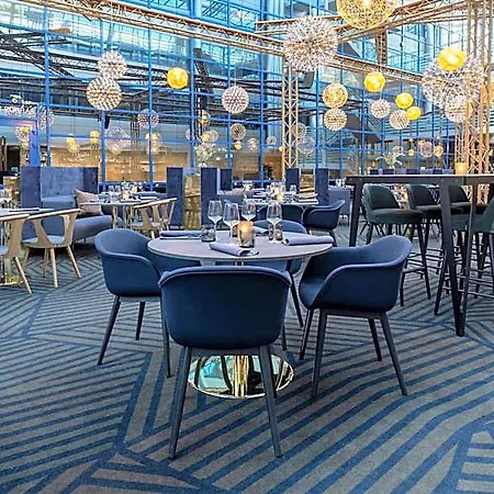 Ξενοδοχείο Scandic Helsinki Airport