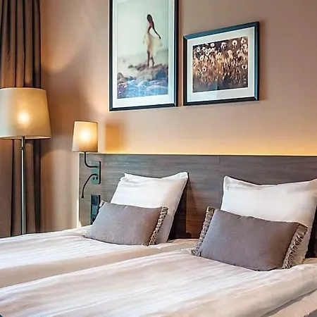 Scandic Helsinki Airport Ξενοδοχείο 4*