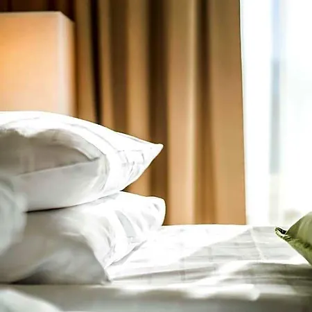 Scandic Helsinki Airport 4* Βάνταα
