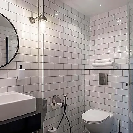 Ξενοδοχείο Scandic Helsinki Airport 4*