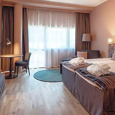 Scandic Helsinki Airport 4* Βάνταα