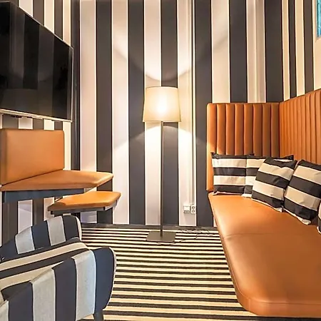 Scandic Helsinki Airport Ξενοδοχείο 4*