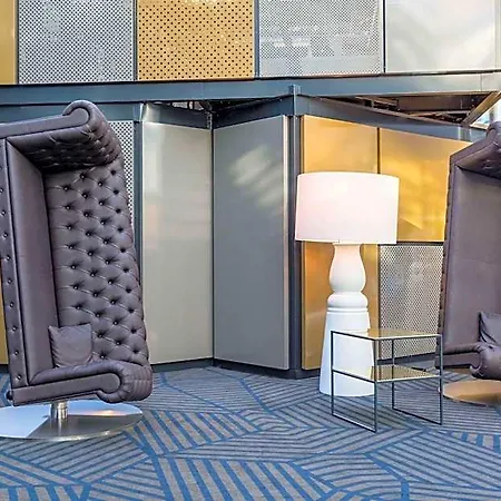 Scandic Helsinki Airport 4*