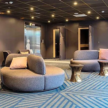 Scandic Helsinki Airport Ξενοδοχείο