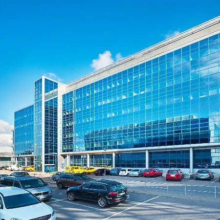 Ξενοδοχείο Scandic Helsinki Airport 4*