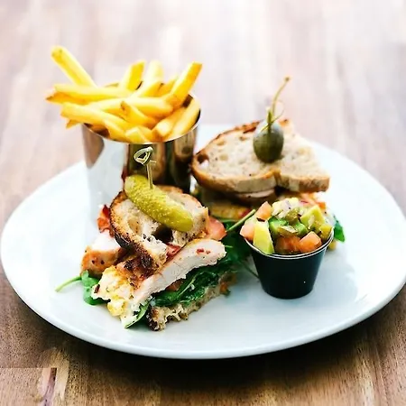 Scandic Helsinki Airport