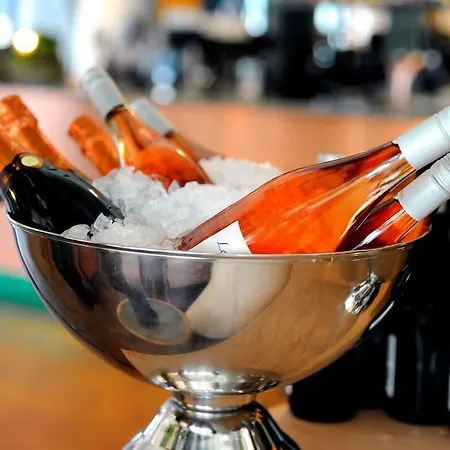 Scandic Helsinki Airport 4* Βάνταα